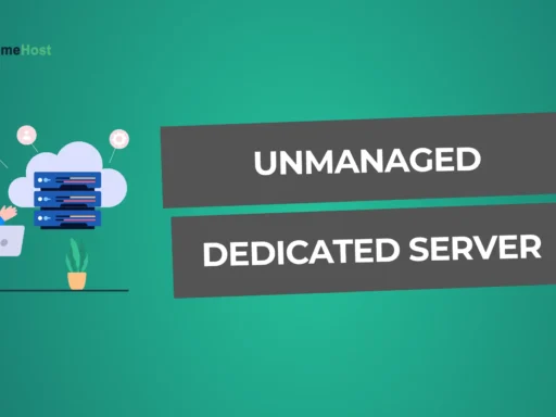 Prolimehost - unmanaged dedicated server