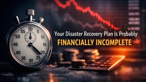 disaster_recovery