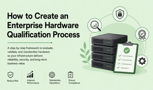 enterprise_hardware_qualification_process