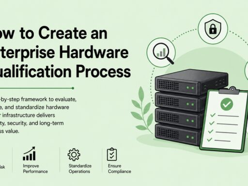 enterprise_hardware_qualification_process