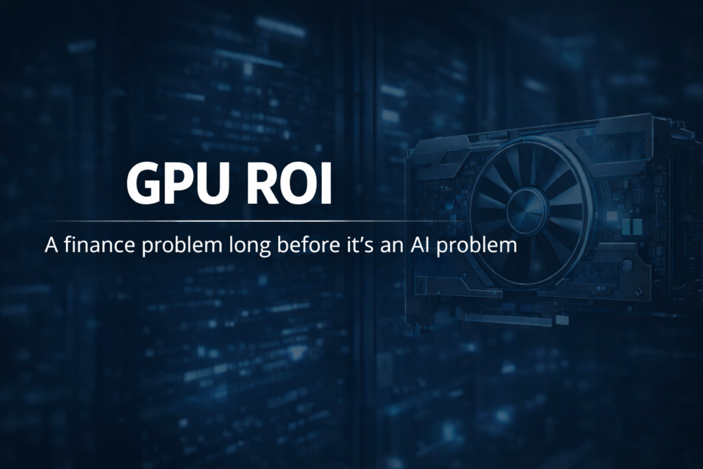 gpu roi | Blogs gpu roi