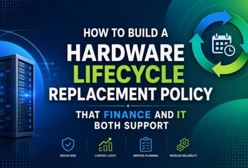 hardware-lifecycle-replacement-policy