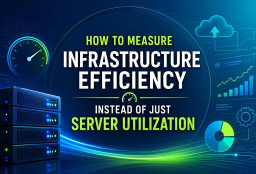 infrastructure-efficiency