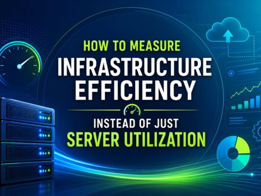infrastructure-efficiency