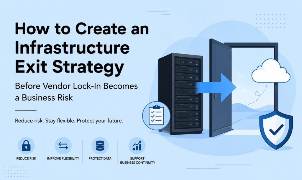 infrastructure-exit-strategy | Blogs infrastructure-exit-strategy