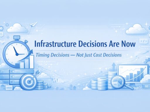 infrastructure_decisions-are-now-timing-decisions-not-just-cost-decisions