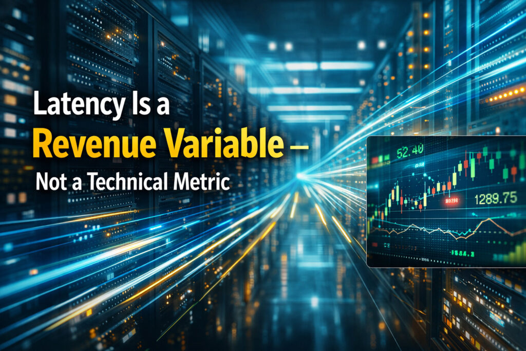 latency_revenue_variable | Blogs atency_revenue_variable