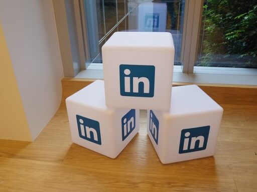 linkedin