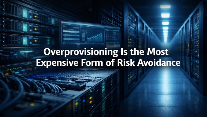 overprovisioning_header | Blogs overprovisioning