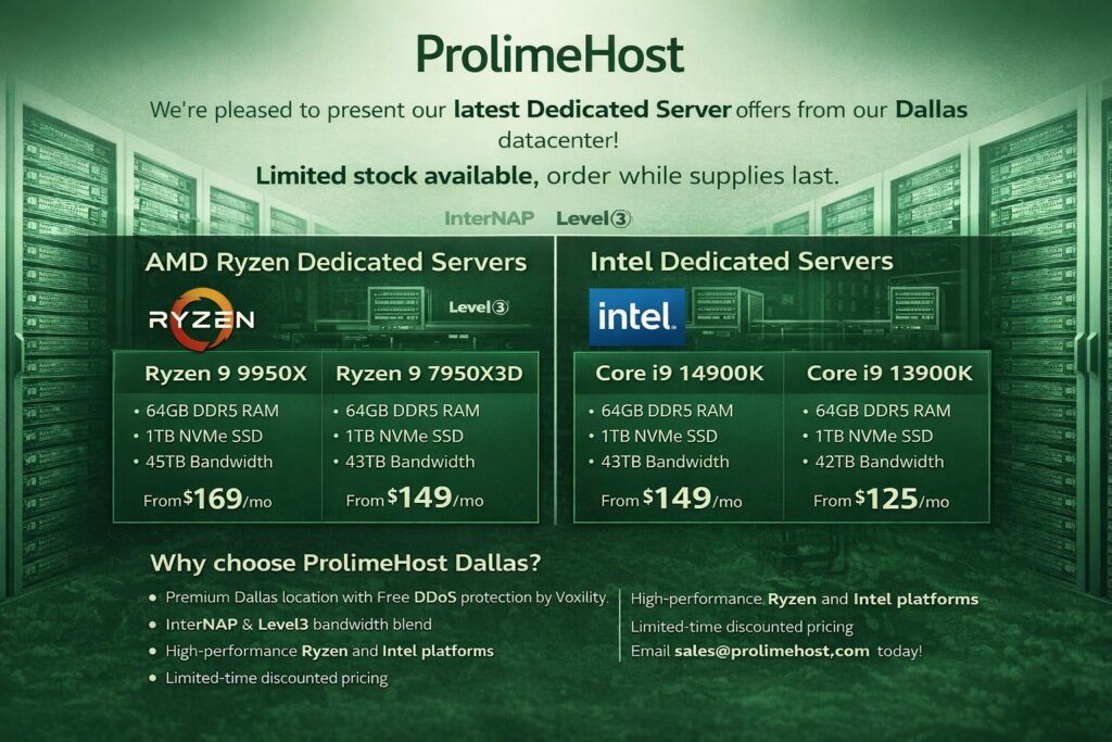 prolimehost_dallas_offer | Blogs prolimehost_dallas_offer