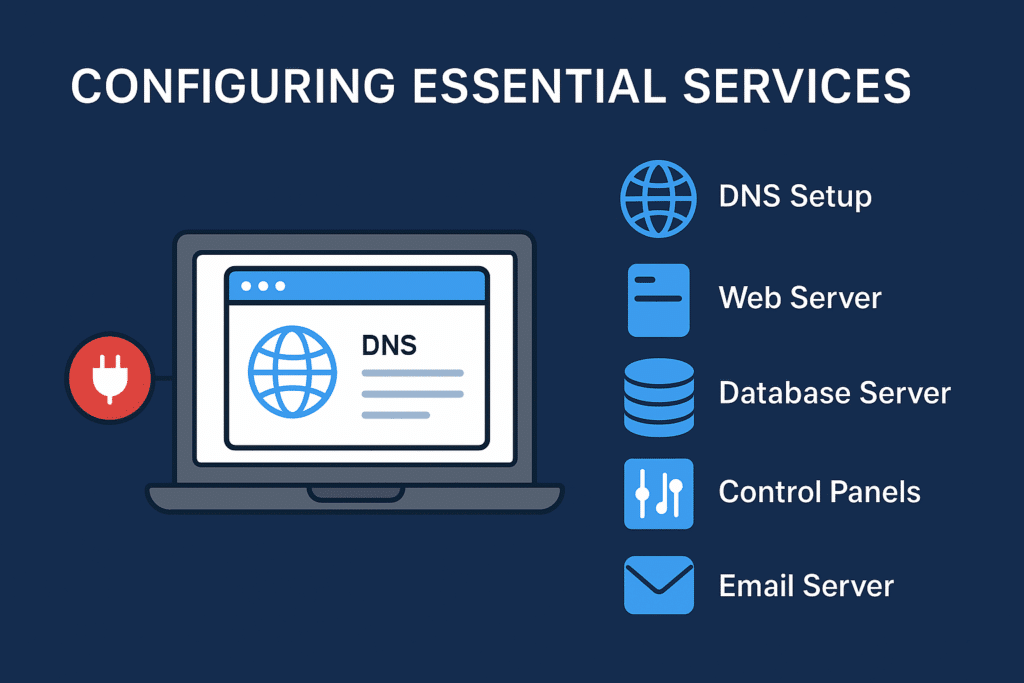 How to Set Up a Dedicated Server: Complete Beginner’s Guide