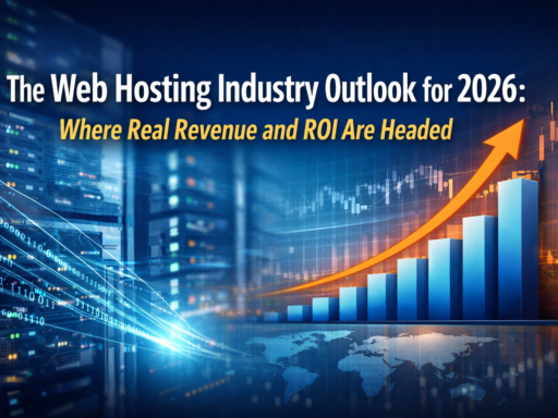 Outlook for 2026: Where Real Revenue and ROI Are Headed