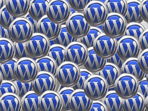 wordpress
