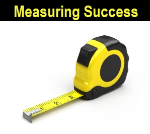 Measuring Success
