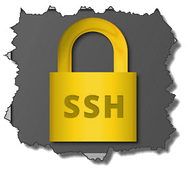Secure SHell SSH