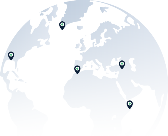 Enterprise-grade datacenter infrastructure