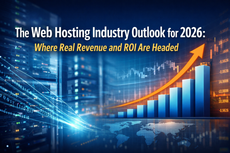 Outlook for 2026: Where Real Revenue and ROI Are Headed