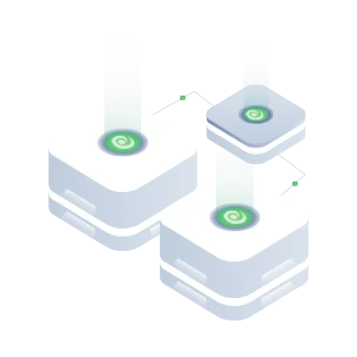 1 Gbps Network Link 1 Gbps Network Link for VPS Hosting