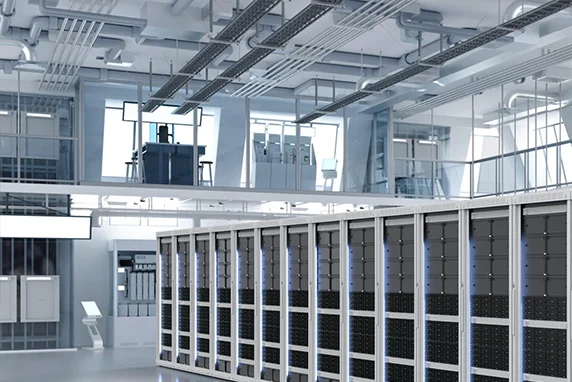 ProlimeHost Singapore Datacenter Interior 4 ProlimeHost Singapore Datacenter Interior 4