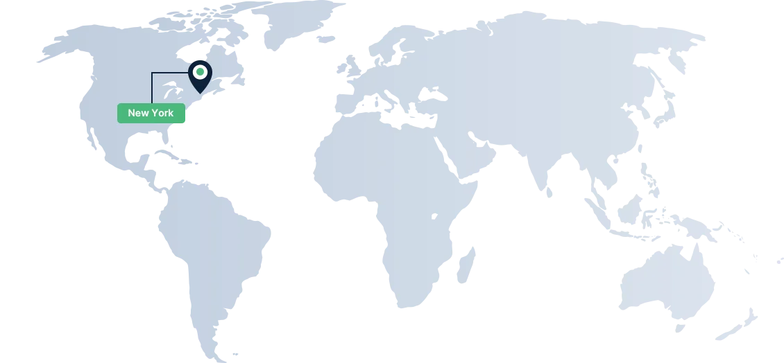 Newyork New York Datacenter at 60 Hudson Street – ProlimeHost