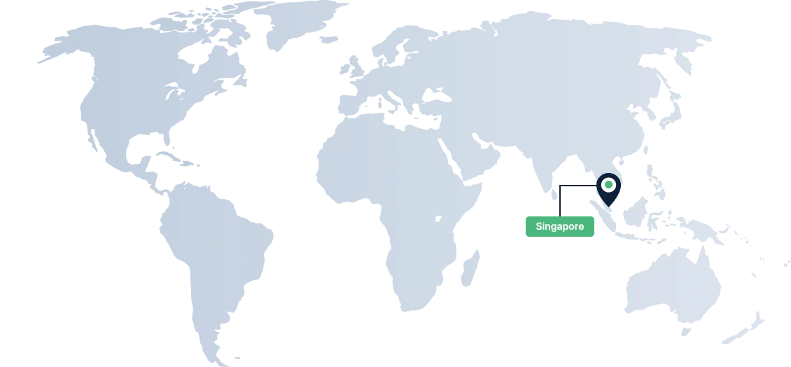 Singapore Singapore Datacenter Facility – ProlimeHost APAC