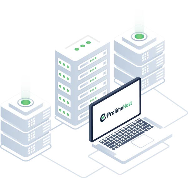 Dedicated Server Hosting Icon ProlimeHost Dedicated Server Hosting Icon