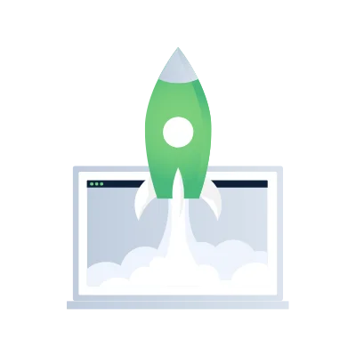 Quick Setup for Dedicated Server Hosting Quick Setup for Dedicated Server Hosting