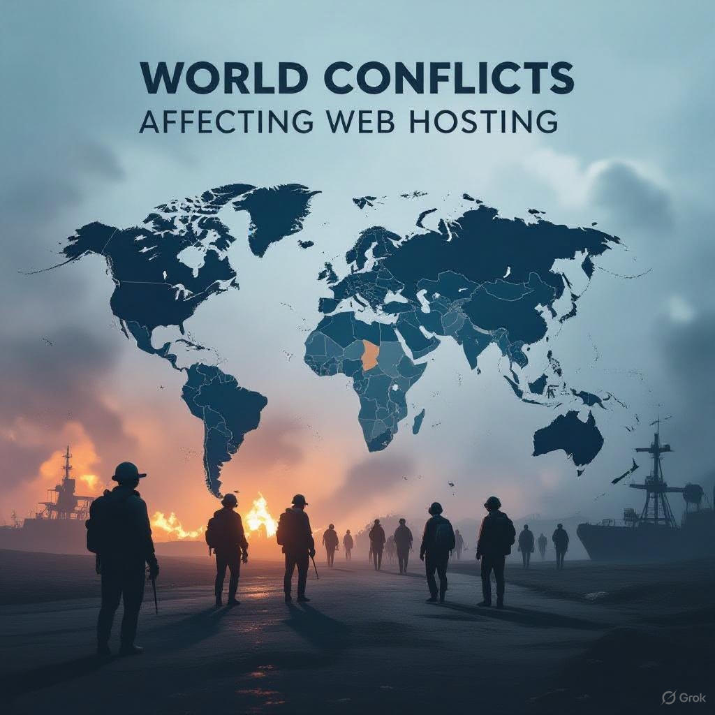 ChatGPT world conflicts | Blogs
