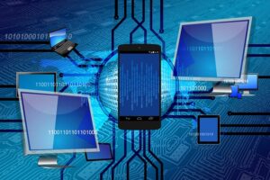 Enterprise Class Hosting