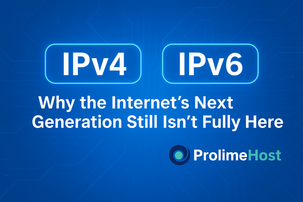 IPv4 IPv6 | Blogs Why the Internets Next Generation Still Isn't Fully Here