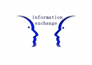 information exchange