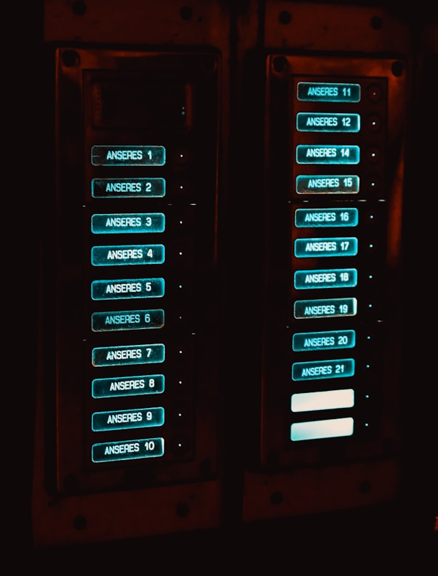 Key Features to Look For in an Unmanaged Dedicated Server | Blogs