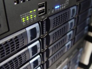 Managing a Linux server | Blogs Managing a Linux server