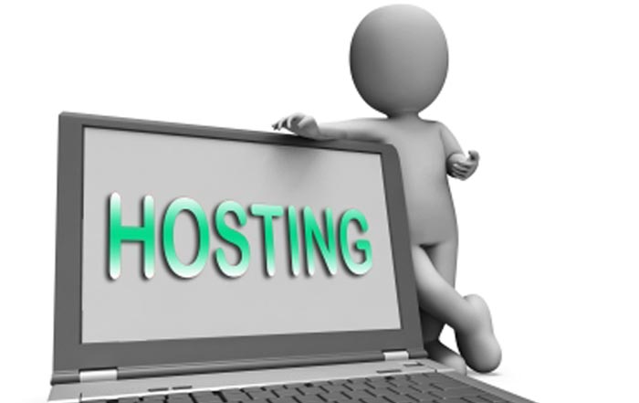 Dedicated Server Hosting | Blogs Image courtesy of Stuart Miles at FreeDigitalPhotos.net