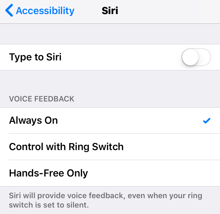 Siri | Blogs Siri