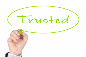 Trusted | Blogs Trusted