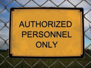 authorized access only | Blogs authorized access only