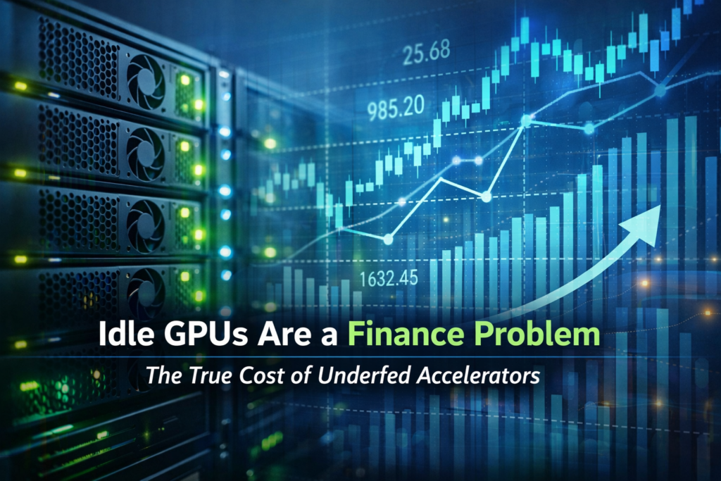 idle gpu | Blogs idle gpu