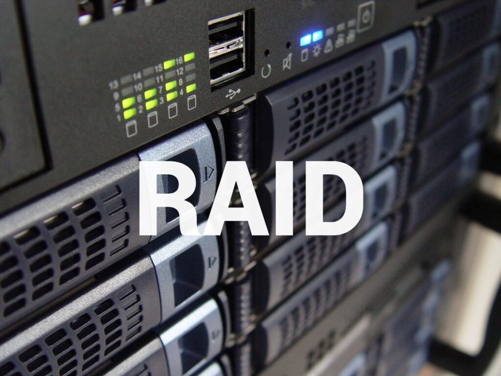 raid | Blogs RAID Solutions
