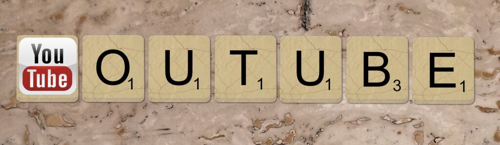 video marketing on YouTube
